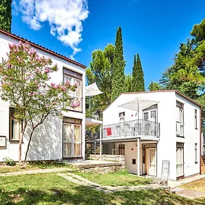 Apartament Astra Plava Laguna, Poreč