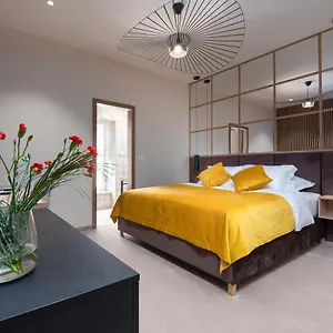 Exclusive In Casa Manzolin Apartment