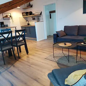Emma Apartment