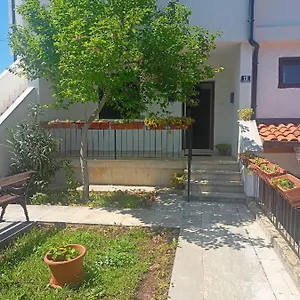 Marko Apartment