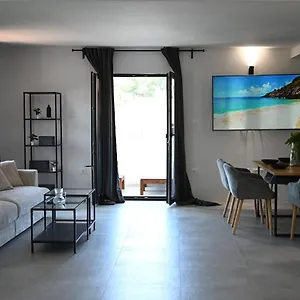 Vitamin Sea Apartment