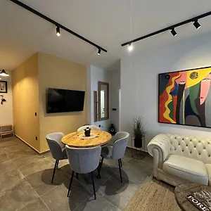 Urban Apartment