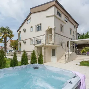 Apartament Stephany, Poreč