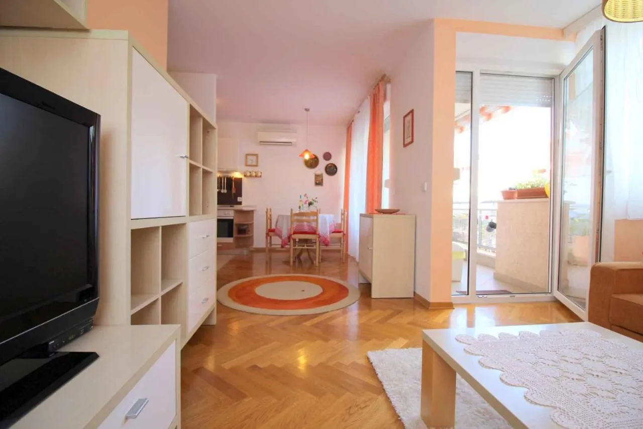 Apartment In Porec/Istrien 36932 0*, Poreč Chorwacja