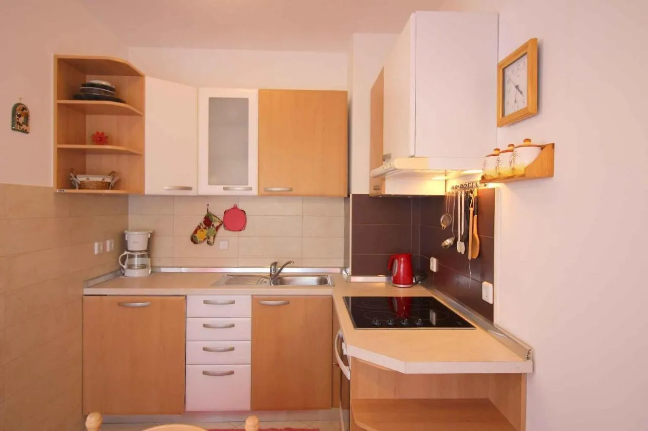 Apartment In Porec/Istrien 36932 Chorwacja