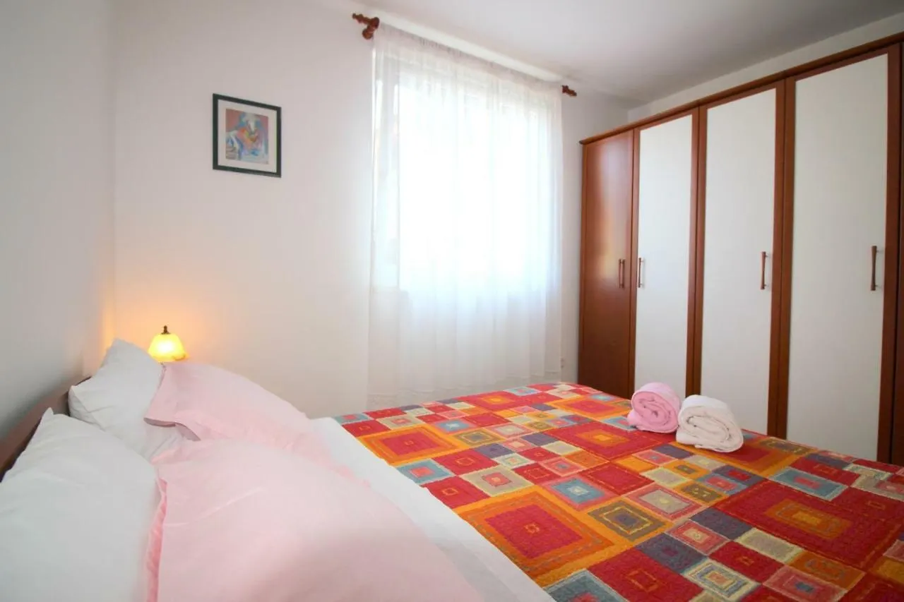 Apartment In Porec/Istrien 36932
